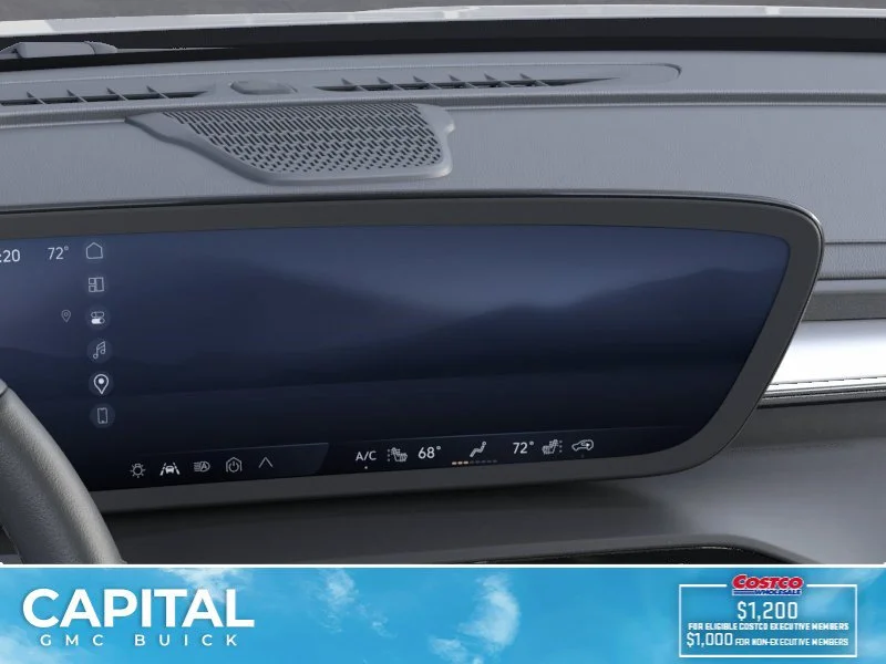 New 2026 IRIDESCENT WHITE TRICOAT Buick Avenir image 20