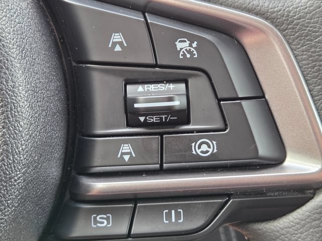 Used 2024 Autumn Green Metallic Subaru Touring image 17