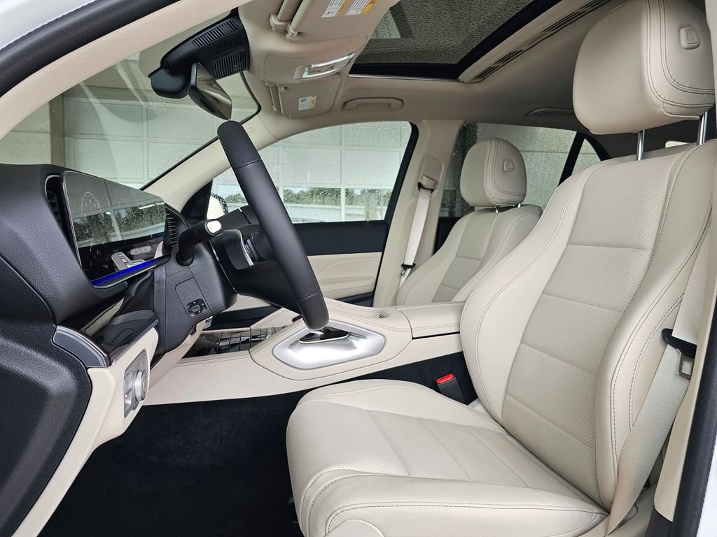 2026 Mercedes-Benz GLE GLE450 - Photo 14