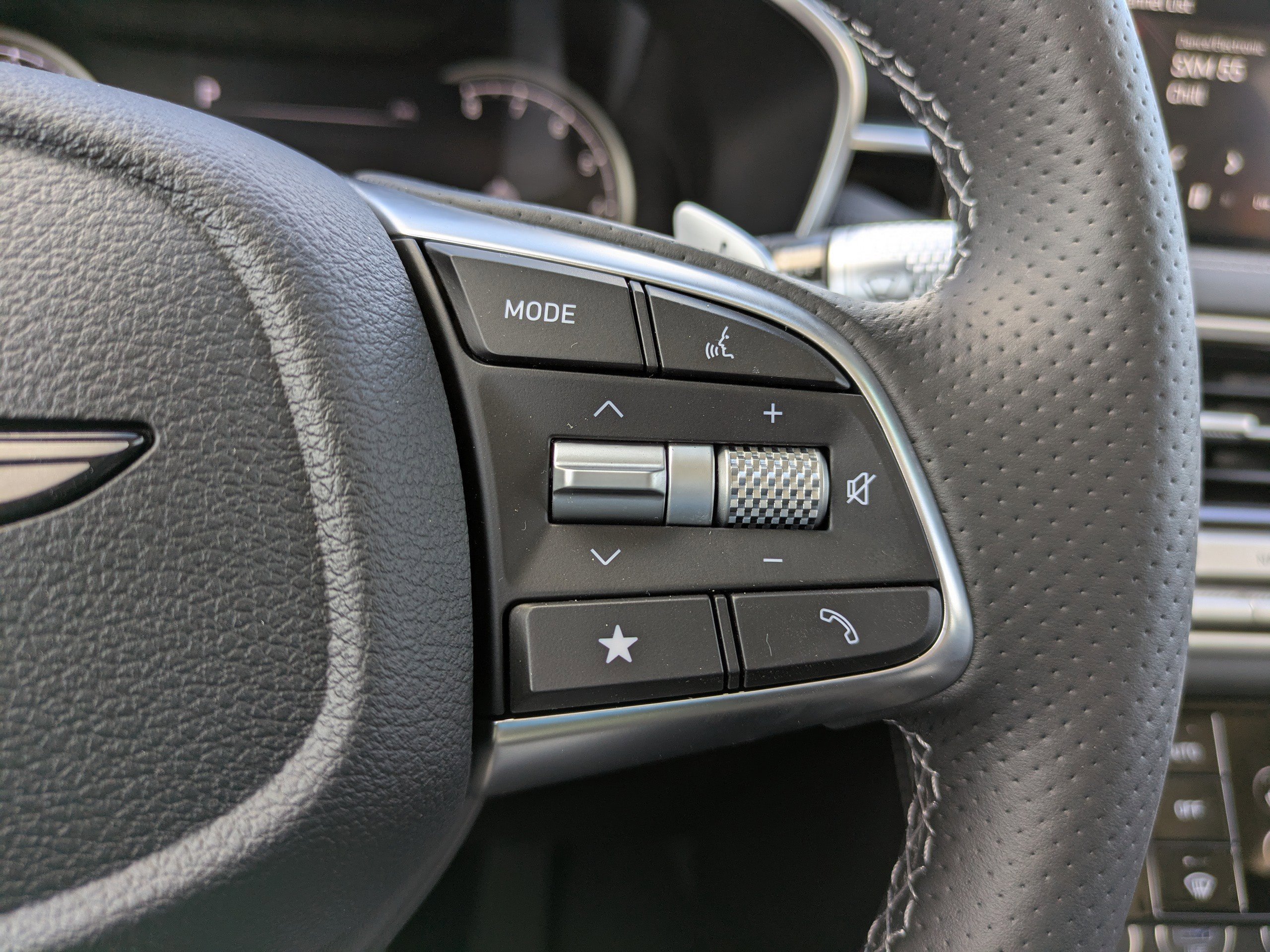 2026 GENESIS G70 Prestige - Photo 21