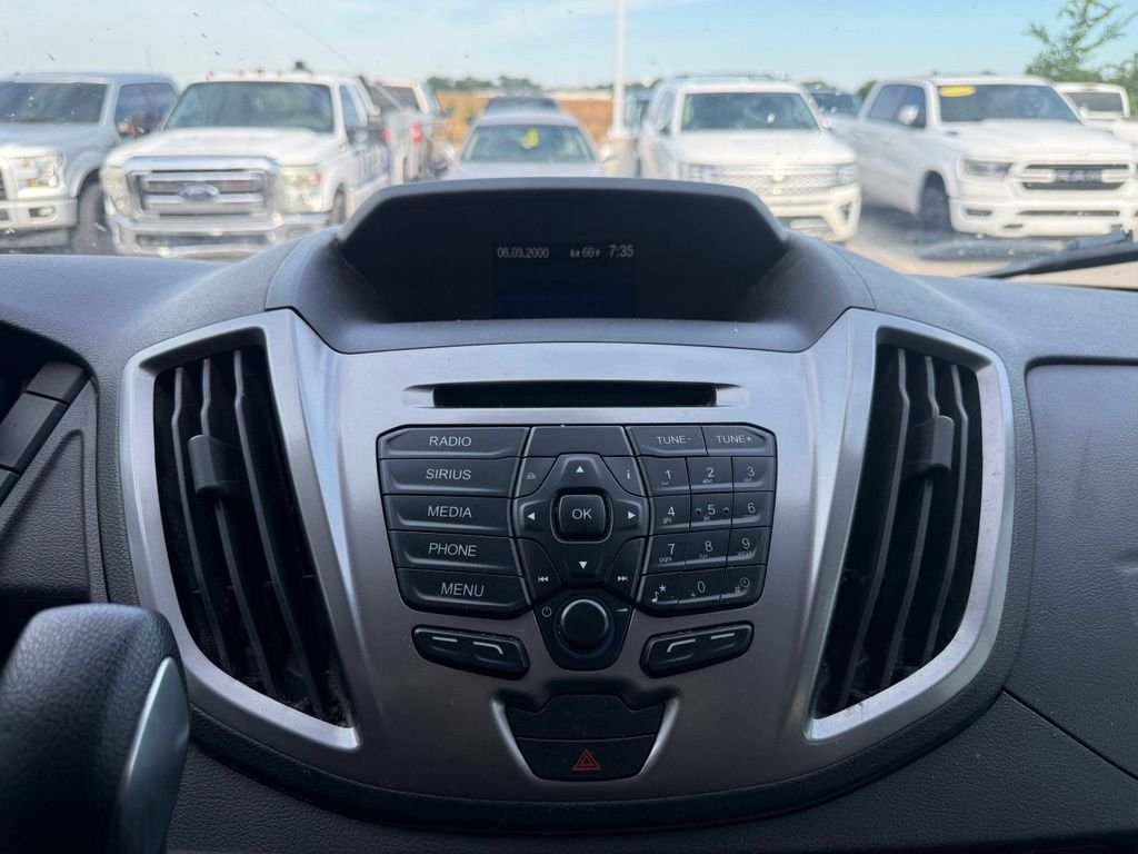 Used 2016 White Ford XLT image 13