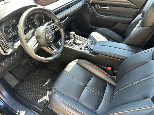 2024 Mazda CX-50 S PREMIUM PLUS - Photo 13