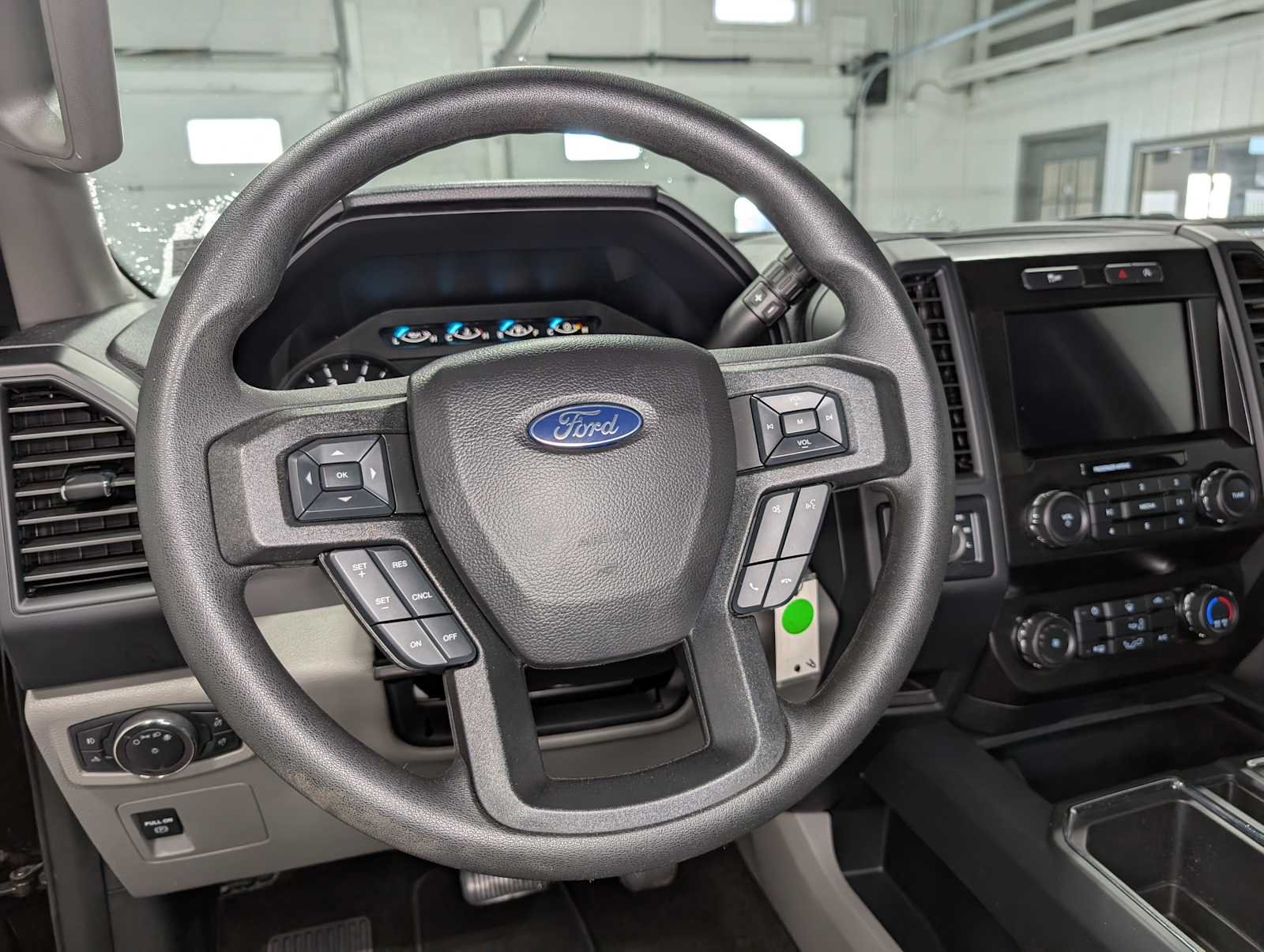 Used 2020 Magma Red Ford XL image 35
