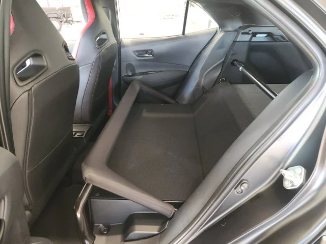 New 2026 Zero Gravity Toyota GRMN image 19