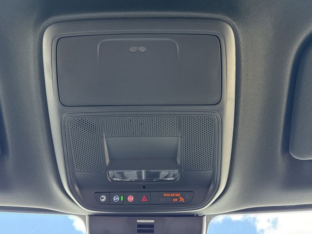 2026 GMC Acadia Elevation - Photo 30