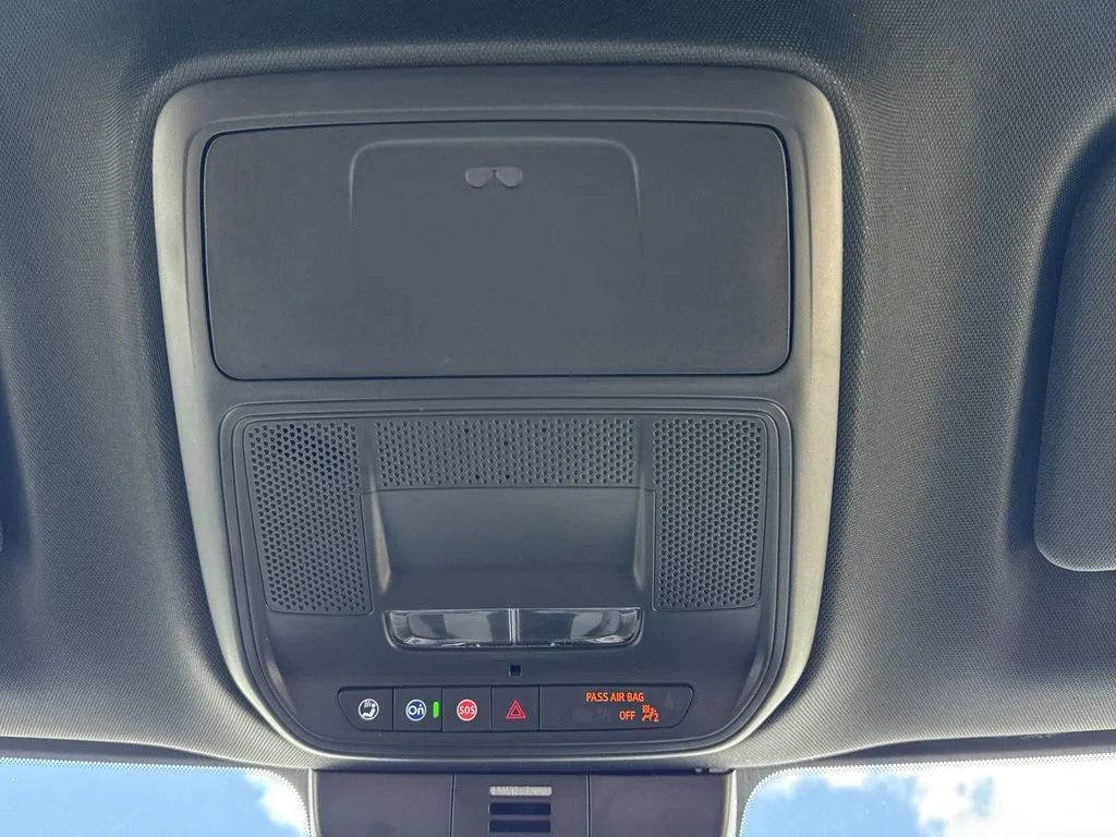2026 GMC Acadia Elevation - Photo 30