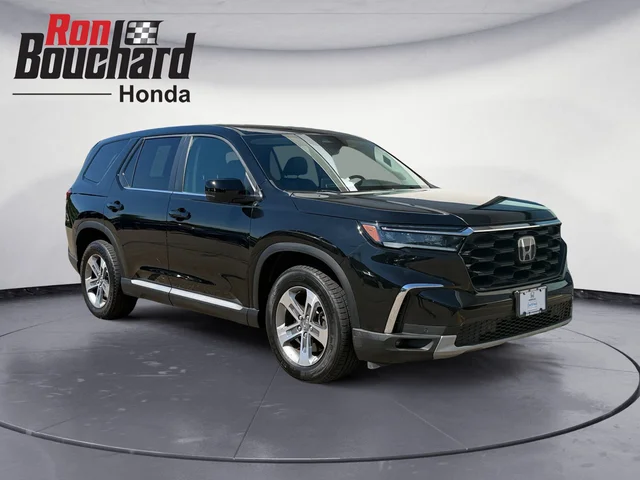 2023 Honda Pilot EX-L 8 Passenger