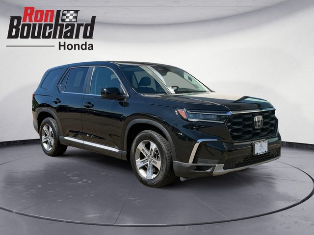 2023 Honda Pilot EX-L 8 Passenger