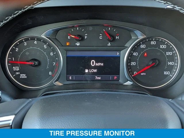 2025 Chevrolet Blazer 3LT - Photo 24