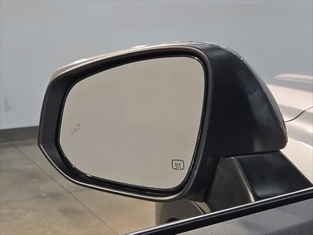Certified Used 2026 PRECIOUS METAL Toyota  image 22