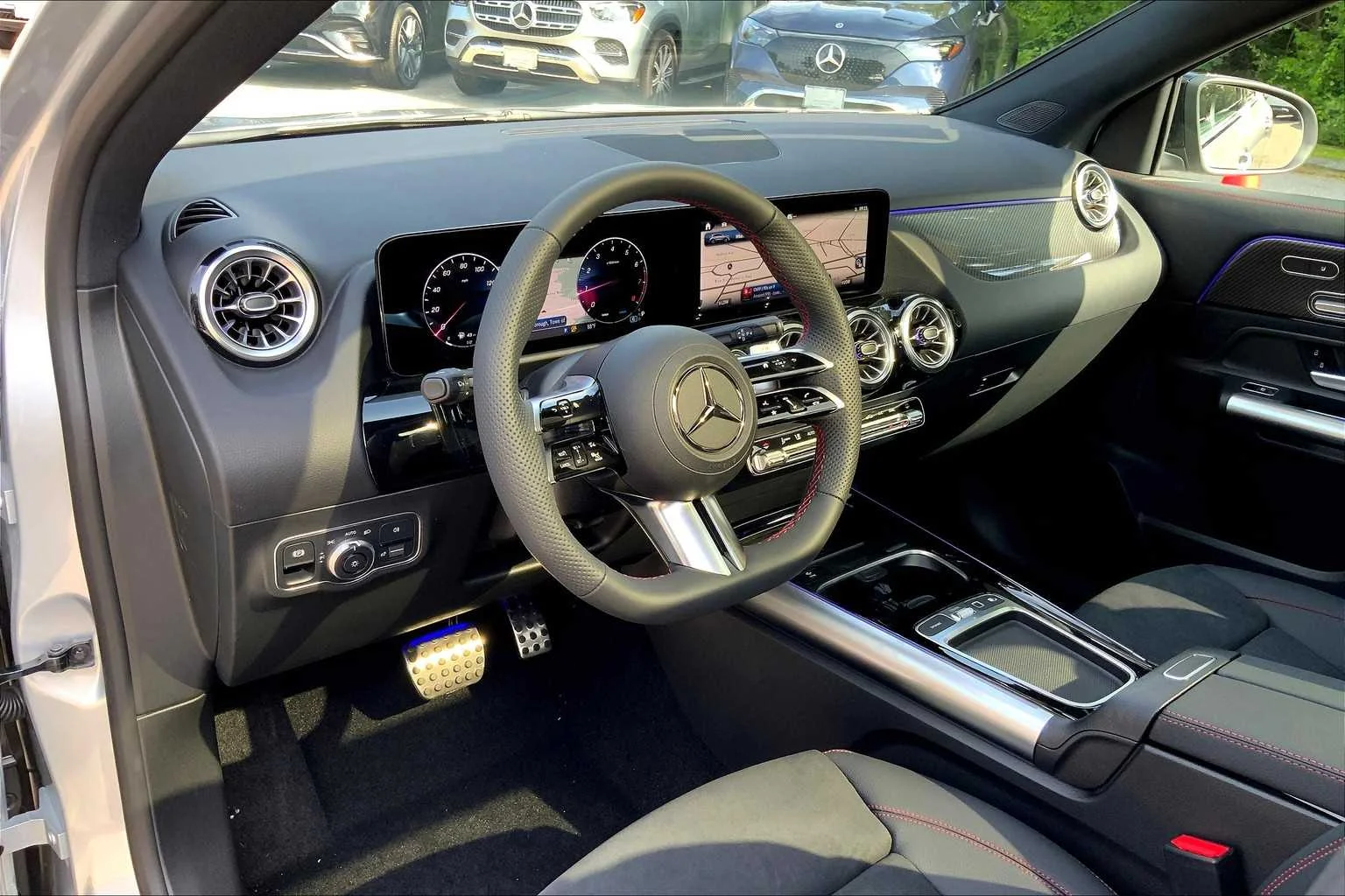 2026 Mercedes-Benz GLA GLA 250 - Photo 9
