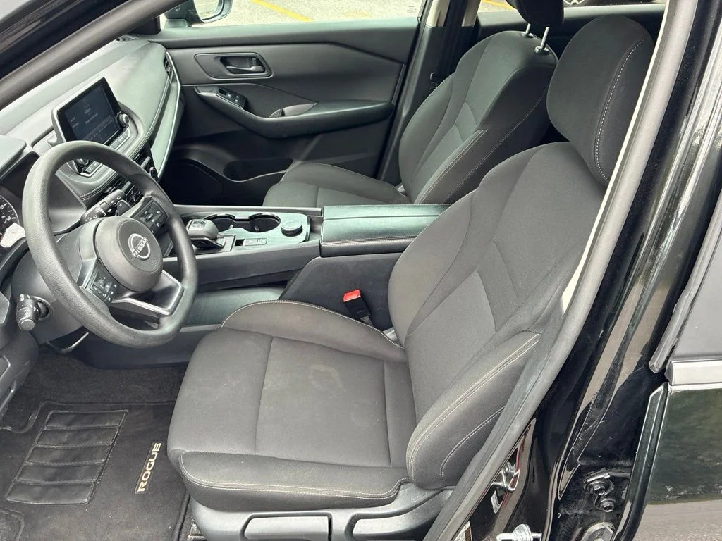 Used 2024 Black Nissan S image 11