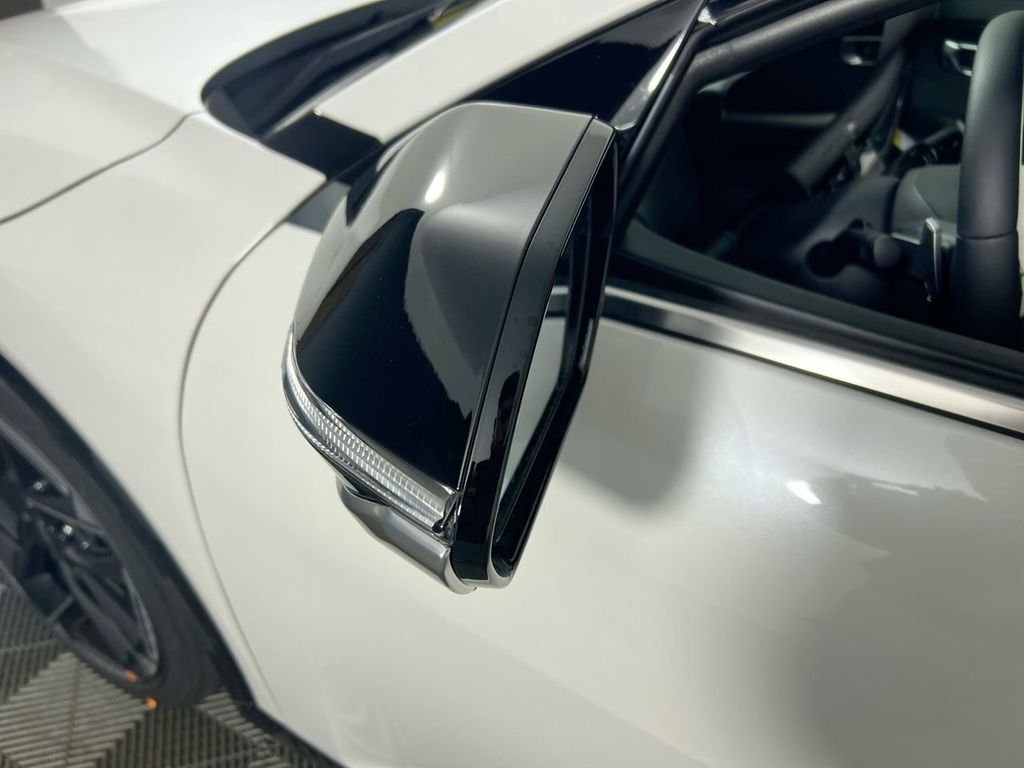 New 2026 Snow White Pearl Kia GT-Line image 12