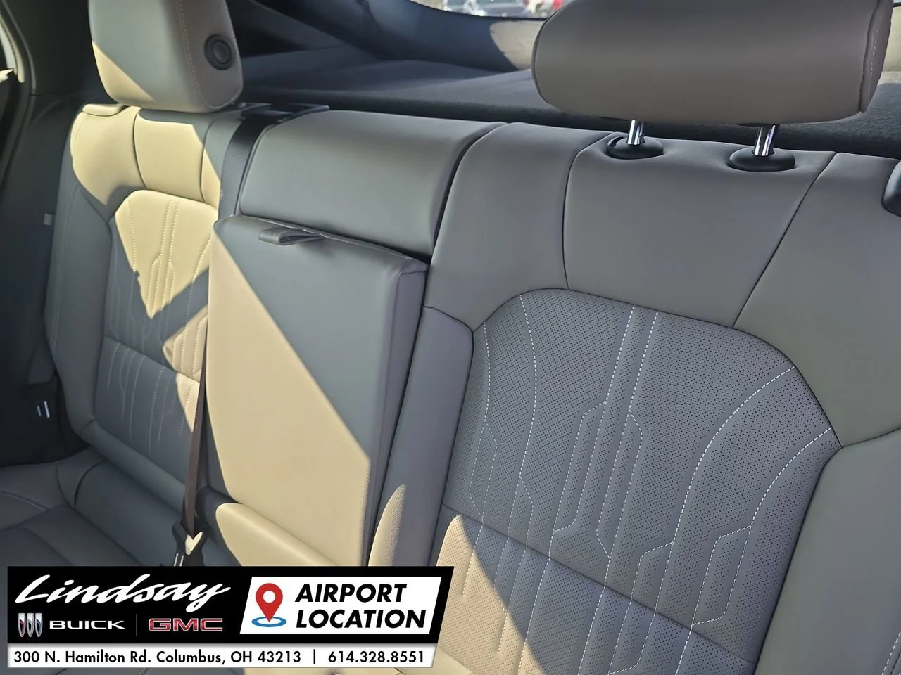 2026 Buick Envista Avenir - Photo 25