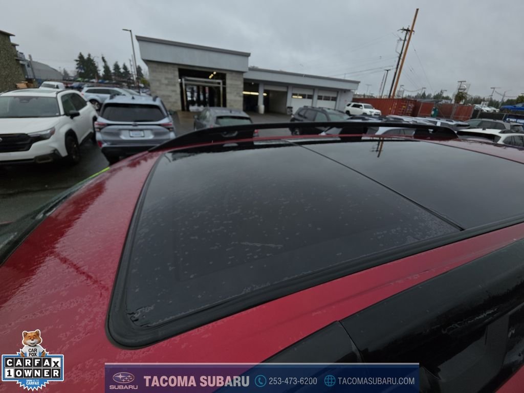 2023 Subaru Ascent Onyx Edition Limited - Photo 24