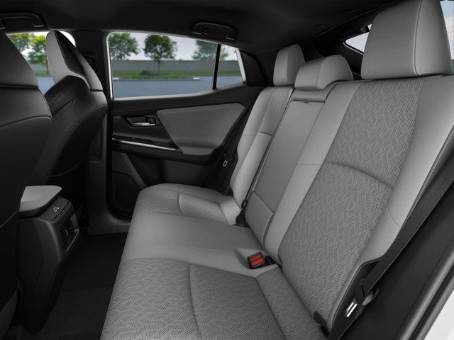 New 2027 Cosmic White Pearl Subaru Sport image 16