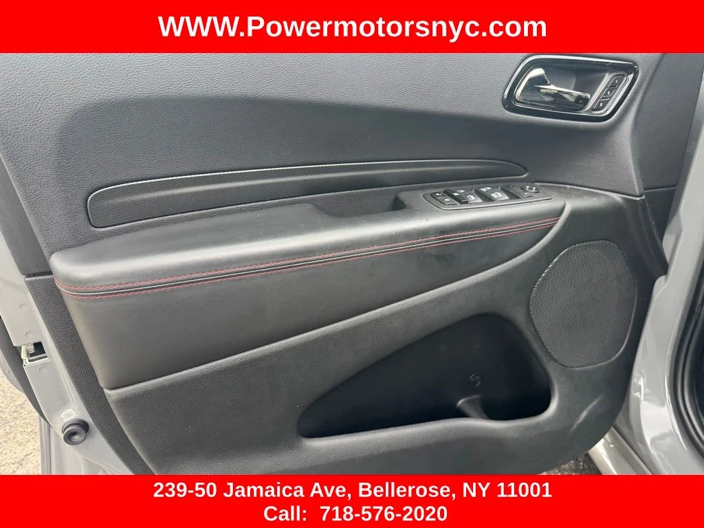 Used 2023 Gray Dodge R/T Plus image 21