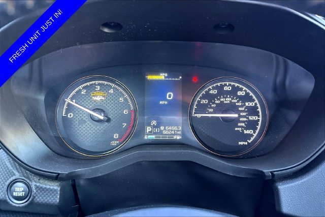 Used 2022 White Subaru Wilderness image 15
