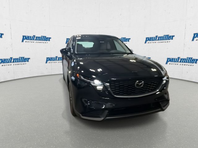 New 2026 Jet Black Mica Mazda 2.5 S Select AWD image 3