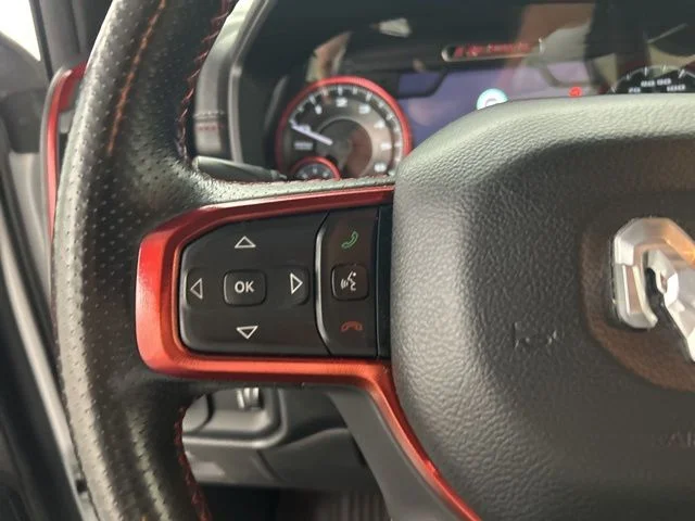 2022 RAM Ram 1500 Pickup Rebel - Photo 12