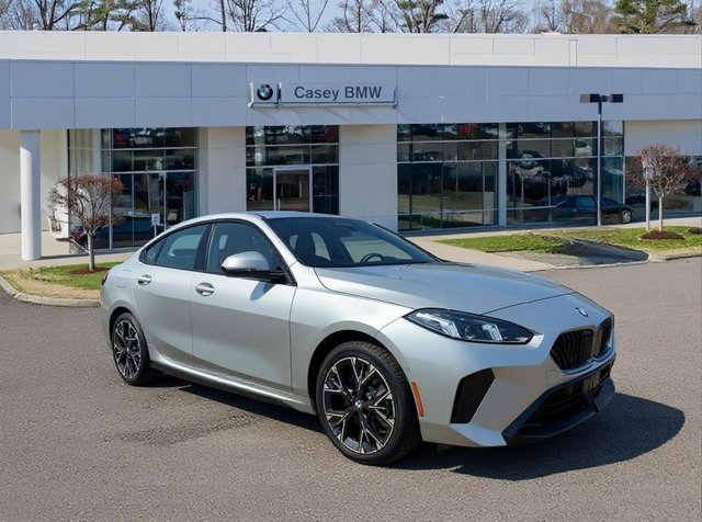 2026 BMW 2 Series 228 Gran Coupe