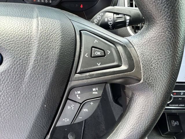 Used 2024 Green Ford SE image 26