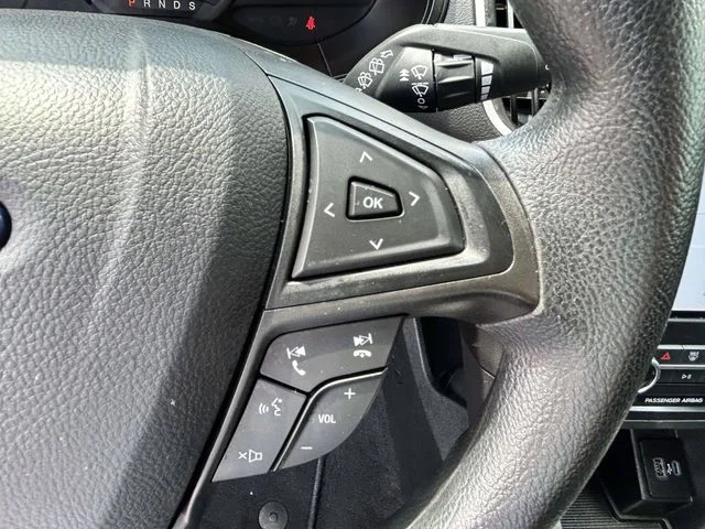 Certified Used 2024 Green Ford SE image 27