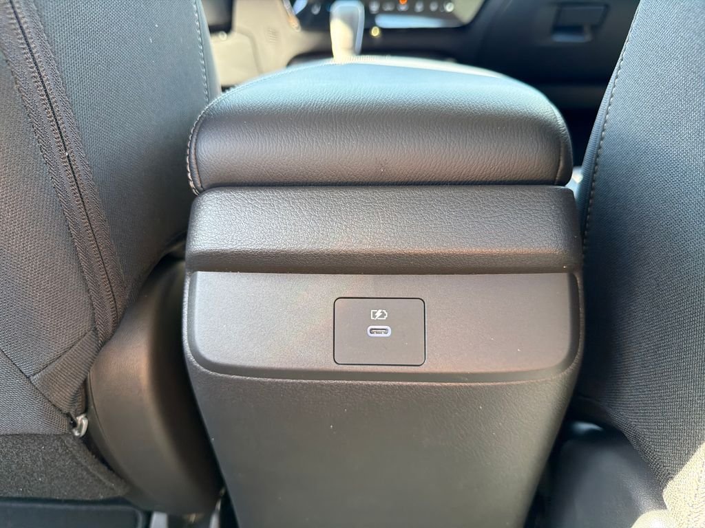 New 2026 Nissan Sentra SV 4D Sedan