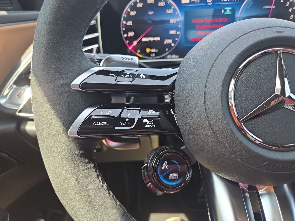 New 2027 Black Mercedes-Benz E 53 AMG® image 19
