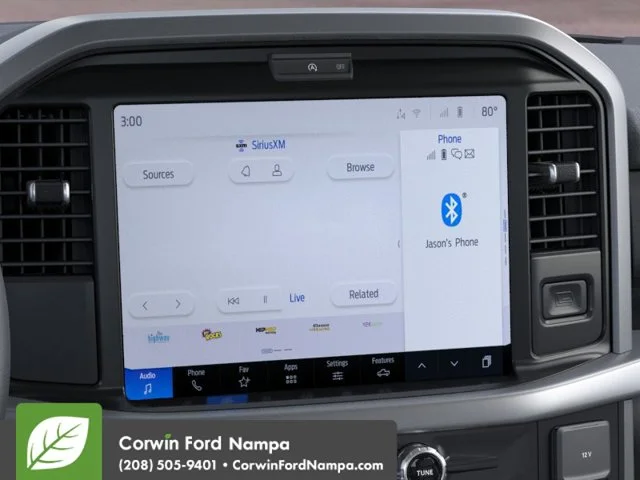 New 2026 Avalanche Ford XLT image 14