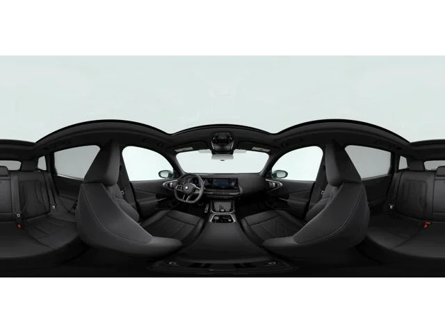 New 2026 Black Sapphire Metallic BMW  image 8