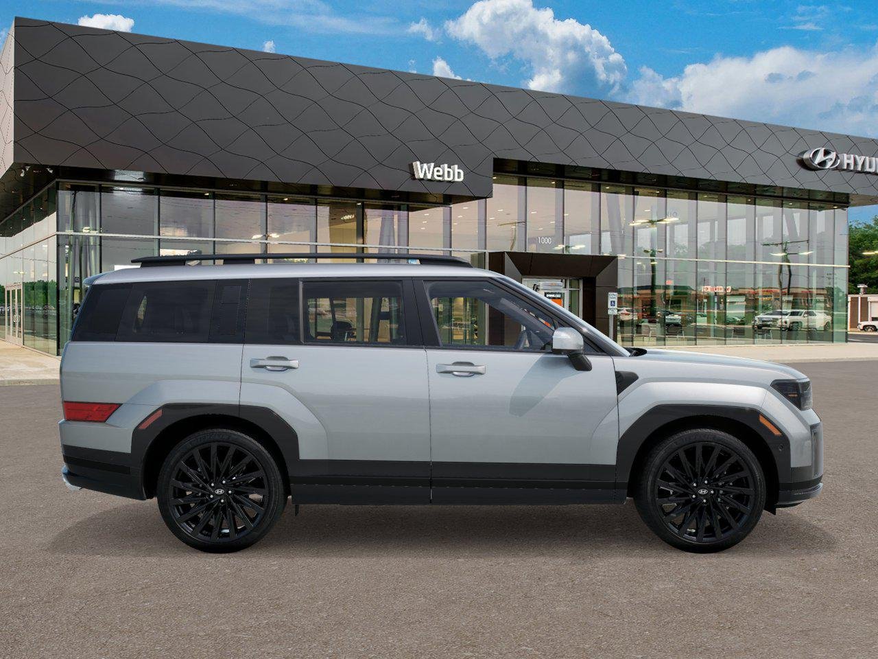 Vehicle thumbnail
