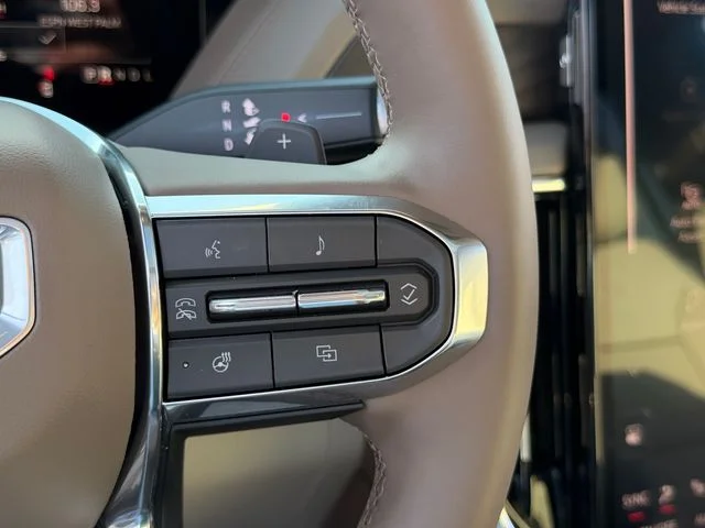 Certified Used 2026 White GMC Denali image 26