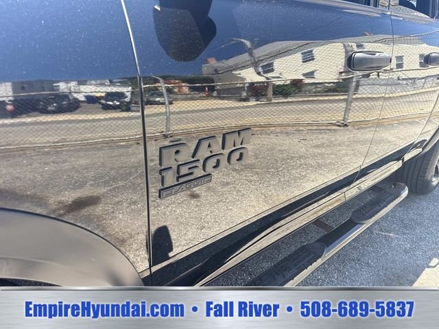 2022 RAM Ram 1500 Classic Warlock - Photo 11