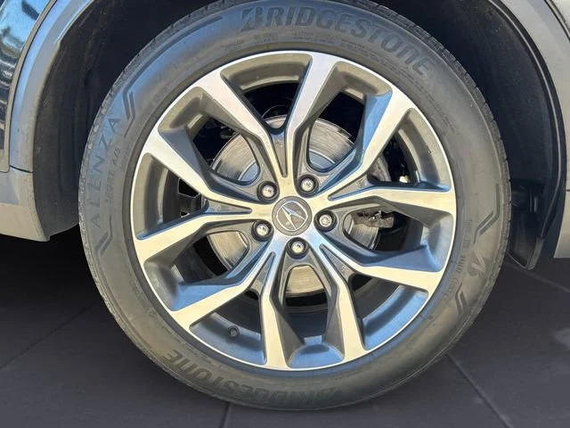 2023 Acura MDX Technology Package - Photo 47