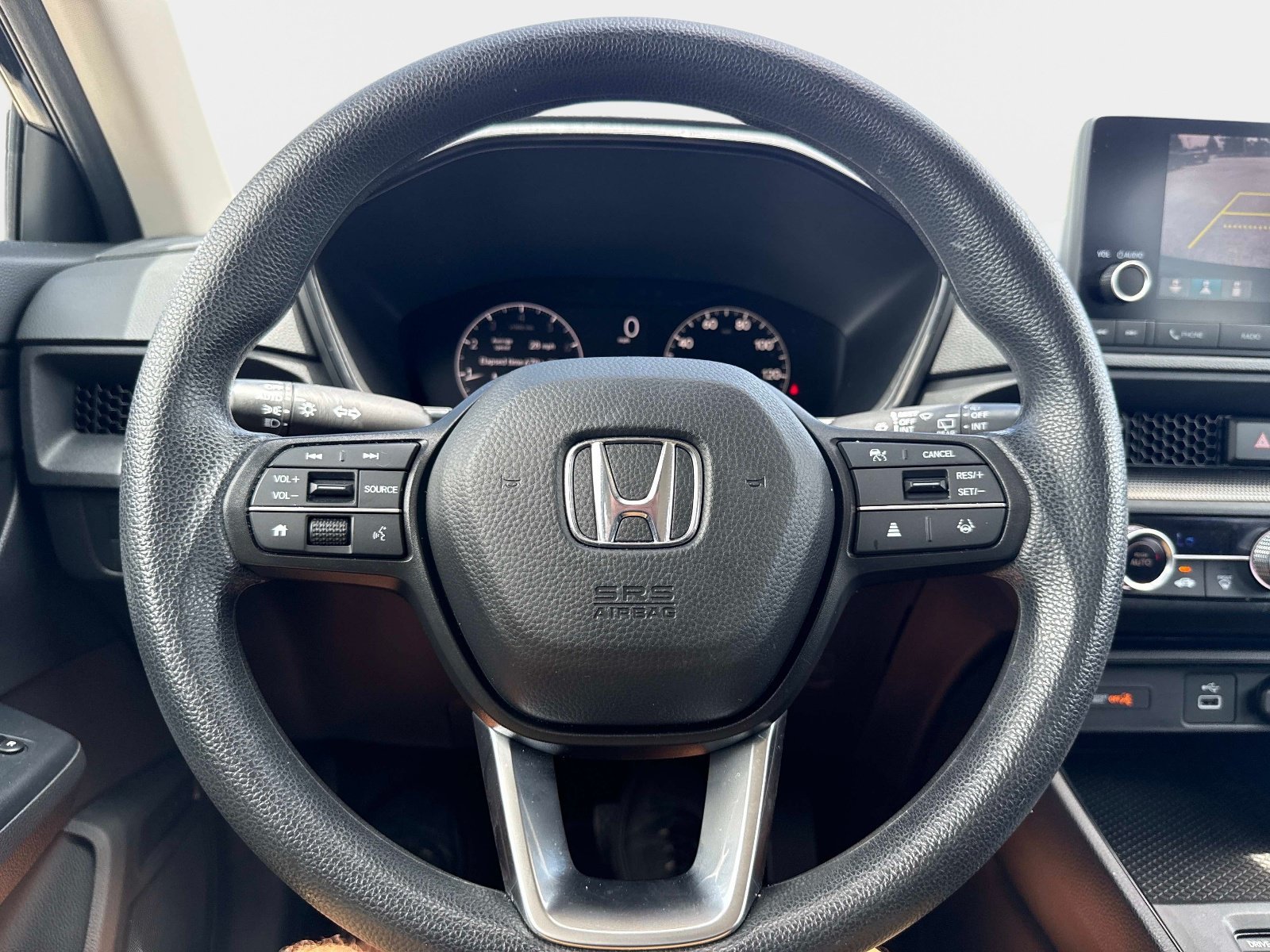 2024 Honda CR-V LX - Photo 25