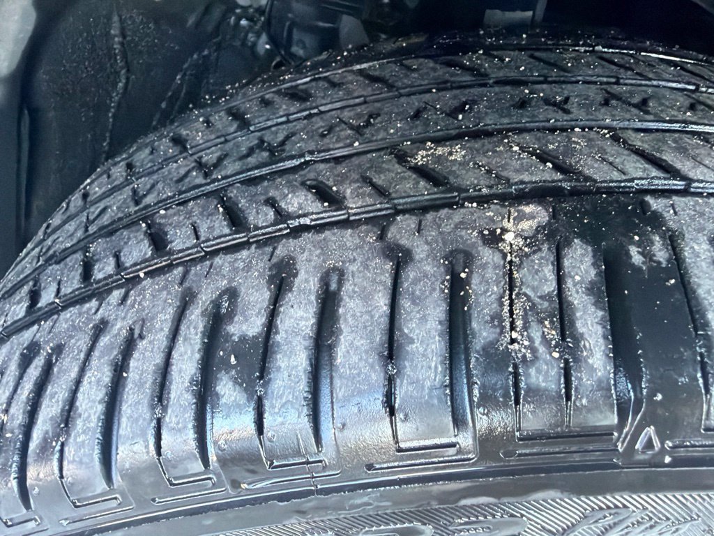 Used 2024 Black Mitsubishi SEL image 4