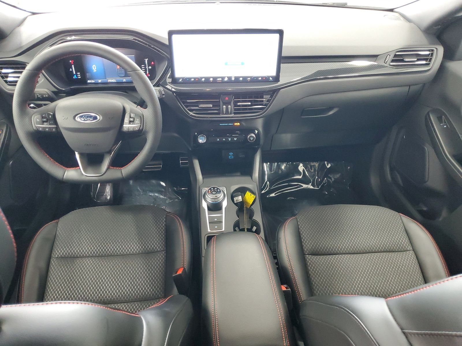 Used 2023 Silver Ford ST-Line image 29