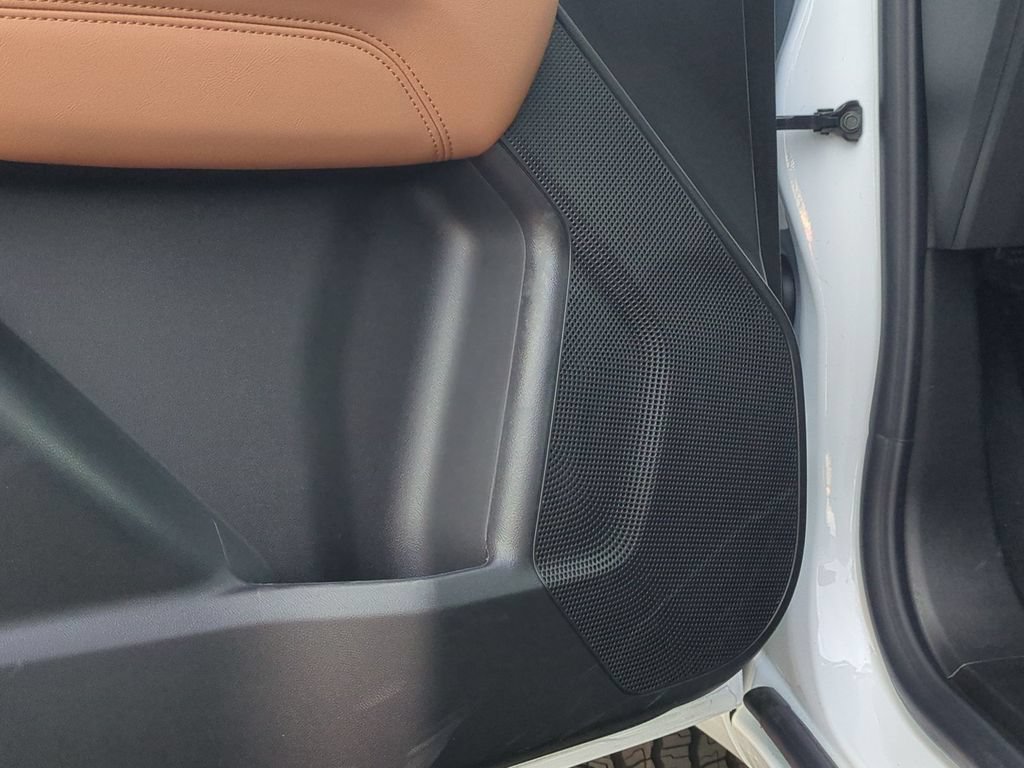 2026 GMC Canyon AT4 - Photo 24
