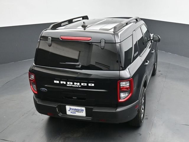 Used 2022 Black Ford Big Bend image 18