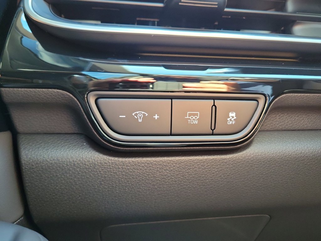New 2026 Aurora Black Pearl Kia SX Prestige image 26
