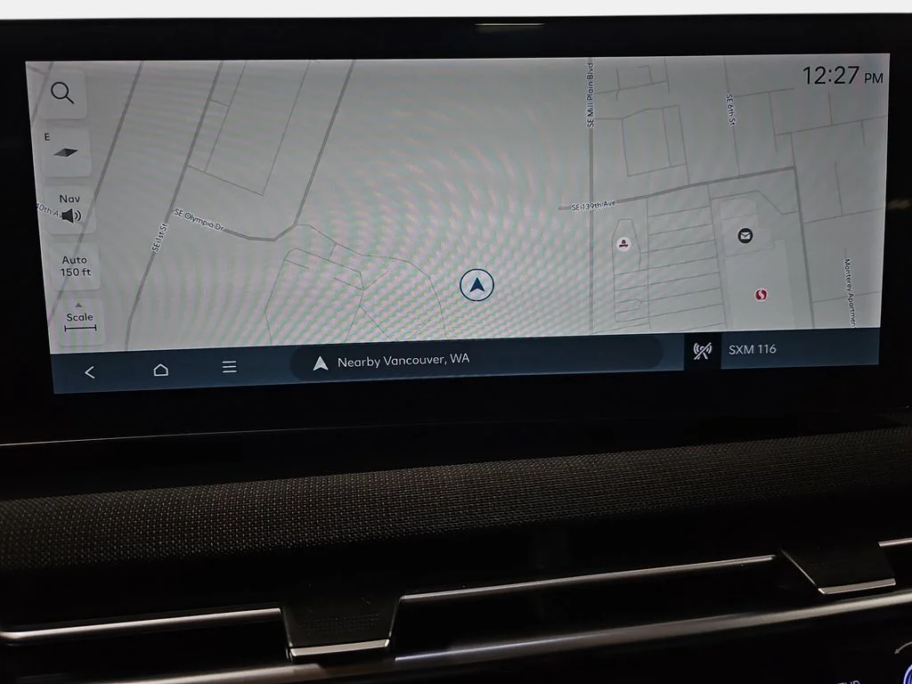 Used 2025 Gray Hyundai Limited image 24