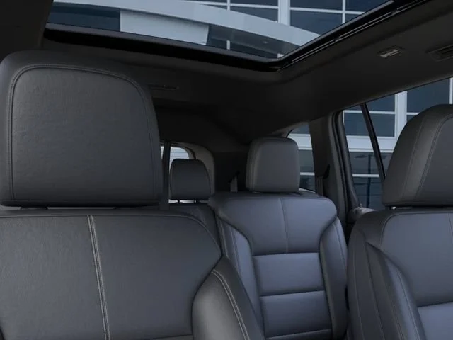 2027 GMC Acadia Elevation - Photo 24