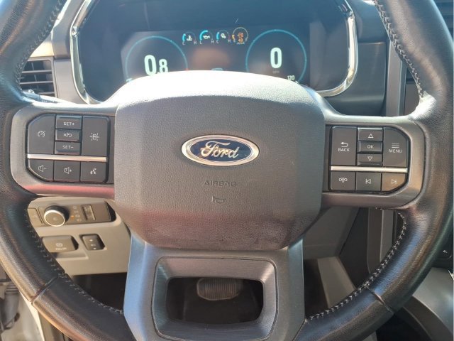 Used 2023  Ford XL image 15
