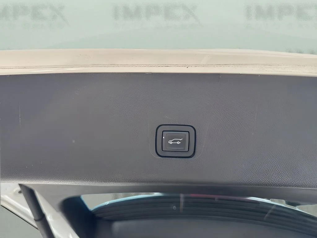 Used 2023 Summit White Chevrolet LT Leather image 32