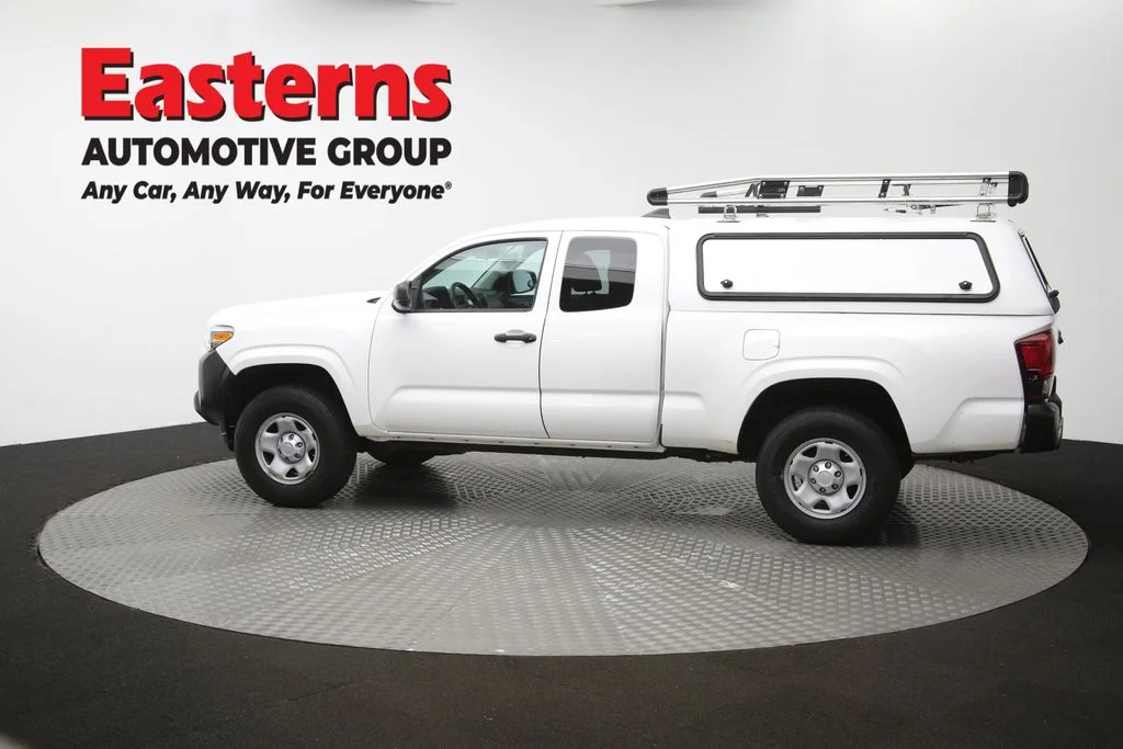 Used 2019 White Toyota SR image 59