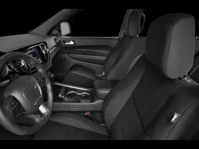 2025 Dodge Durango Police Pursuit Vehicle AWD (Fleet)'s photo