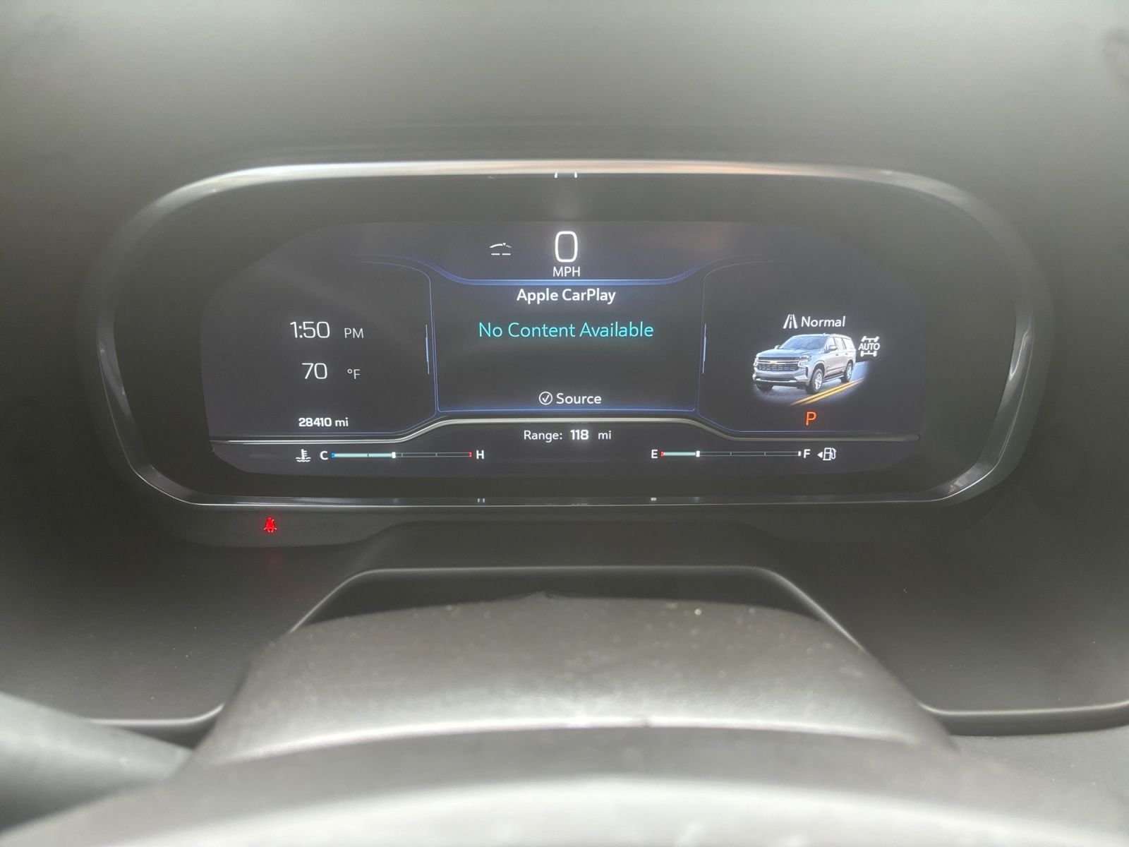 Used 2024 Gray Chevrolet RST image 25