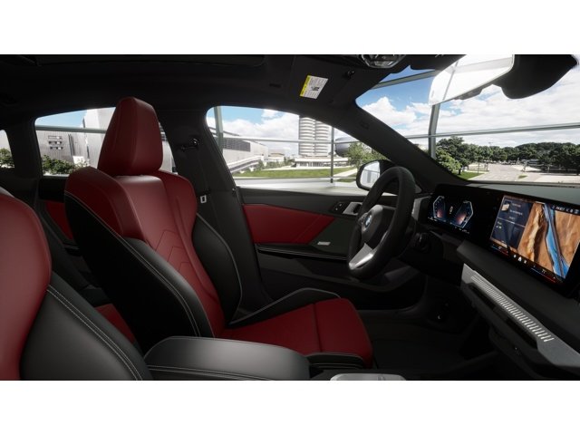 New 2026 Alpine White BMW 228 xDrive image 9