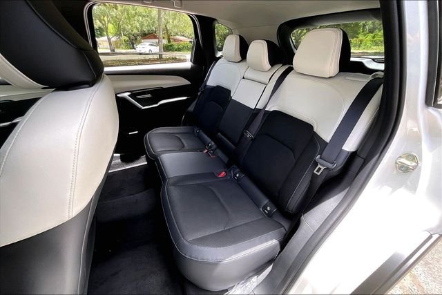 New 2026 Rhodium White Metallic Mazda 2.5 S Preferred AWD image 21